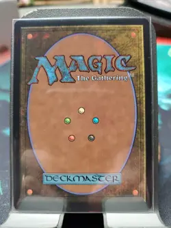 Krenko, Mob Boss - Foundations #0204 MTG Magic The Gathering Commander NM - Image 2