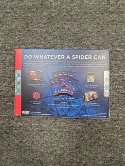 MTG Magic the Gathering: Marvel Spiderman - Bundle Box Factory SEALED MWI1 - Image 2