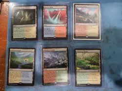 Mtg. Land Lot, Hushwood, Cascade, Spectator, Flooded, Wooded, Windswept - Image 1