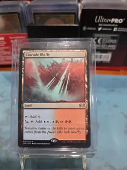 Mtg. Land Lot, Hushwood, Cascade, Spectator, Flooded, Wooded, Windswept - Image 4