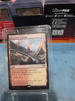 Mtg. Land Lot, Hushwood, Cascade, Spectator, Flooded, Wooded, Windswept - Image 5