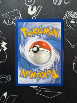 Mega Lucario EX 160/132 Pokemon TCG Mega Evolution Ultra Rare English - Image 3