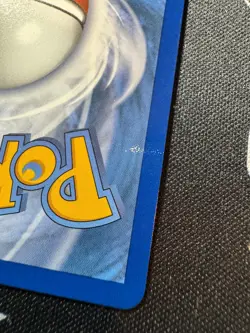 Mega Lucario EX 160/132 Pokemon TCG Mega Evolution Ultra Rare English - Image 4