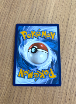 Pokemon TCG Mega Evolution - Mega Lucario Ex 160/132 Full Art Ultra Rare English - Image 3