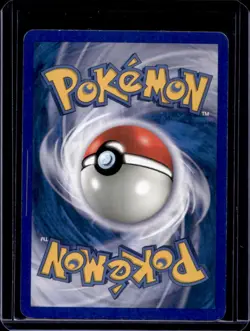 2004 Pokemon EX FireRed & LeafGreen Gyarados #109/112 - Image 2