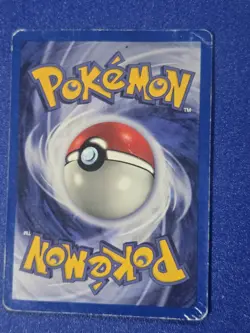 Pokemon TCG Blaine's Charizard 2/132 Gym Challenge Holo Rare HP - Image 4
