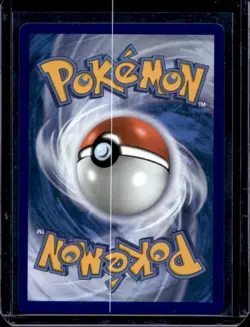 2025 Pokemon Mega Evolution Mystery Garden Ultra Rare #172/132 - Image 2