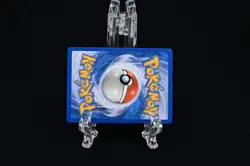 2007 Pokemon TCG Lugia, POP Series 5, 2/17 - LP/MP (holo bleed and swirl) - Image 4