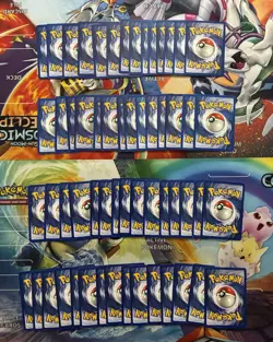 Vintage Pokemon Card Lot WOTC 28 First Edition 30 Shadowless Red Cheeks Pikachu - Image 2