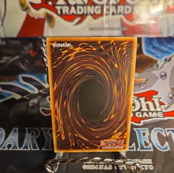 Yugioh - Red Eyes Darkness Metal Dragon - LCJW EN050 - 1st Edition - Image 4
