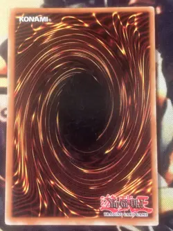 Yugioh: Gearfried The Iron Knight - BPT-012 - Secret Rare - Limited Edition - MP - Image 2