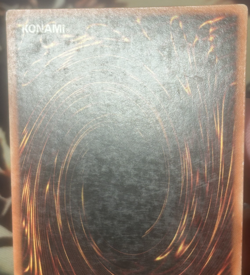 Yugioh: Gearfried The Iron Knight - BPT-012 - Secret Rare - Limited Edition - MP - Image 4