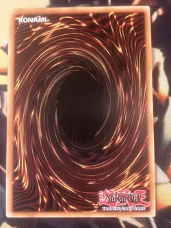 Yugioh: Dark King Of The Abyss - LCYW-EN220 - Secret Rare - 1st Edition - MP - Image 2