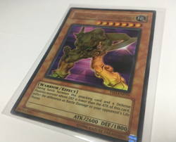 Elemental Hero Bladedge - YSD-EN019 - Ultra Rare - Unlimited Edition LP Yugioh! - Image 2
