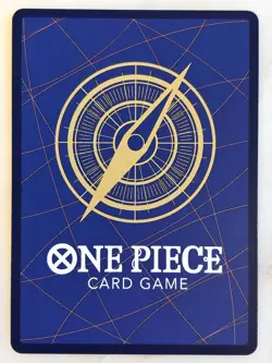 Brook (Alt Art) ST21-012 EX (Gear 5) - ONE PIECE Card Game English N - Image 2