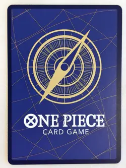 Brook (Alt Art) ST21-012 EX (Gear 5) - ONE PIECE Card Game English M - Image 2