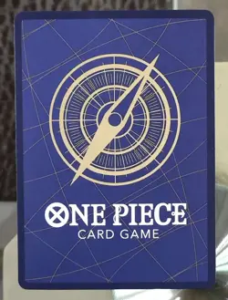 Uta Premium Collection FILM RED Edition OP01-005 Chinese One Piece Promo EM68 - Image 2