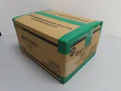 2025 One Piece A Fist of Divine Speed OP-11 Sealed Booster Box Case - Image 1