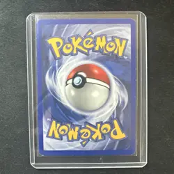 Dark Marowak 7/109 EX Team Rocket Returns Non Holo Rare Vintage Pokemon Card NM - Image 2