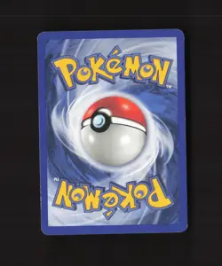 Magby 24/109 EX Team Rocket Returns Rare Pokemon Card LP - Image 2