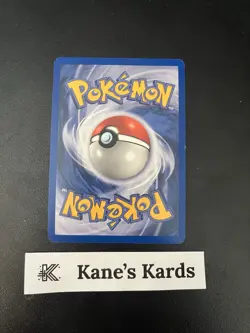 Pokemon Team Rocket Returns Magby 24/109 Reverse Holo Rare - Image 2