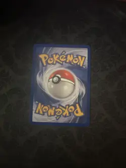 Magby 24/109 EX Team Rocket Returns Rare Pokemon Card - Image 2