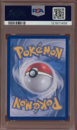 #1 2025 Pokemon SV10 KO Special Art Rare #125 Rocket's Mewtwo Ex PSA 10 - Image 2
