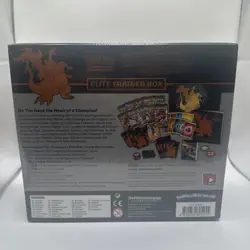 Pokemon TCG: Champion's Path Elite Trainer Box . MINT💎 820650805455 - Image 3