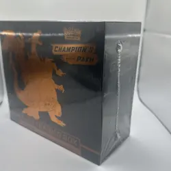 Pokemon TCG: Champion's Path Elite Trainer Box . MINT💎 820650805455 - Image 5