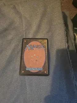 MTG Lotus Cobra Zendikar Rising Card 193/280 Regular Rare, Near Mint Condition - Image 2