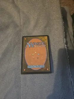 MTG Lotus Cobra Zendikar Rising Card 193/280 Regular Rare, Near Mint Condition - Image 2