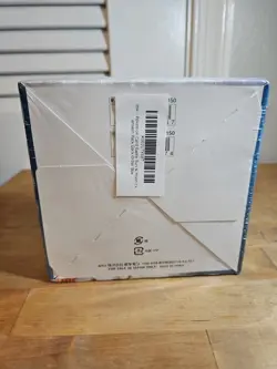 Pokemon Sun & Moon Dark Order SM8a Japanese Booster Box - New & Sealed - Image 4