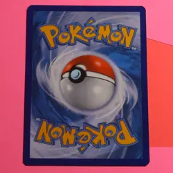 Azumarill (Alpha) 104/160 XY Primal Clash Reverse Holo Rare Pokemon - Image 2