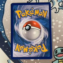 Azumarill (Alpha) 104/160 Holo Rare XY Primal Clash Pokemon Card 2015 NM/LP - Image 3