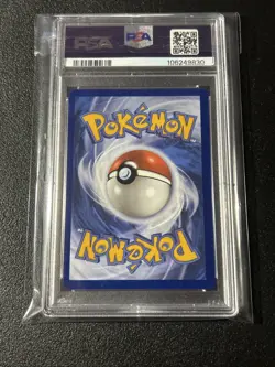 2023 Pokemon SWSH CHARIZARD V 018/159 Crown Zenith PSA 9 Mint - Image 2