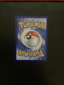 Pokemon Mew ex 053 Sv: Scarlet & Violet Promo Full Art Holo Promo Card LP - Image 2