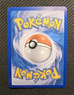Pokemon TCG Umbreon 22/95 Call of Legends Reverse Holo Card LP - Image 5