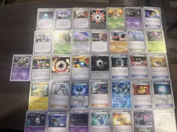 Pokemon Cards World Championships 2007-2014 Lot Of 71 Great Condition - Image 1