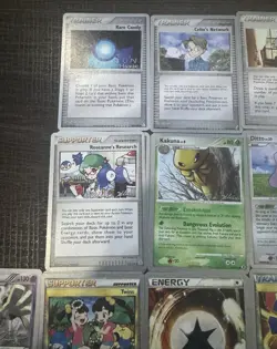 Pokemon Cards World Championships 2007-2014 Lot Of 71 Great Condition - Image 2