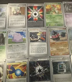Pokemon Cards World Championships 2007-2014 Lot Of 71 Great Condition - Image 3