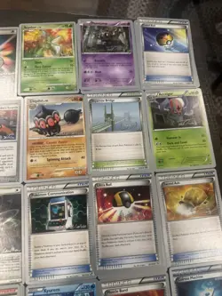 Pokemon Cards World Championships 2007-2014 Lot Of 71 Great Condition - Image 4
