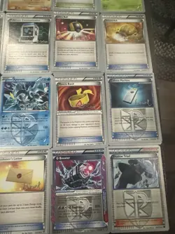 Pokemon Cards World Championships 2007-2014 Lot Of 71 Great Condition - Image 5