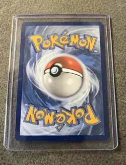 Pokemon Alolan Exeggutor EX 133/191 SV08 Surging Sparks Holo Card - Image 2