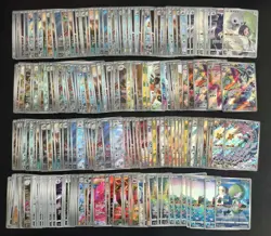 226 Lot AR Chr Pokemon TCG Chinese Card Art Rare Arctibax gardevoir FI38 - Image 1