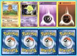 Lot of (15) different 2016 Pokemon cards, XY Evolutions, NM-MT! - Image 1