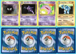 Lot of (15) different 2016 Pokemon cards, XY Evolutions, NM-MT! - Image 2