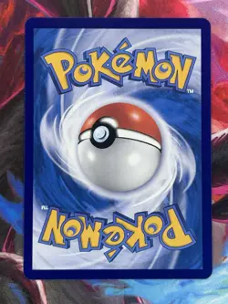 Houndoom 0506/07 CBB3C Chinese Gem Pack Vol. 3 STAMPED Holo Pokemon Card - Image 2
