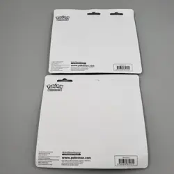 x2 Pokemon Center Chilling Reign 3 Packs Gal. Birds Error Compensation Blister - Image 5