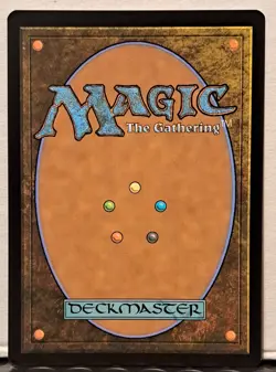 MTG Final Fantasy - Summon: Bahamut #0001 (Mythic Enchantment Creature) Regular - Image 2