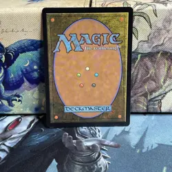 Cauldron Familiar #081/269 Throne of Eldraine Regular LP - Image 2